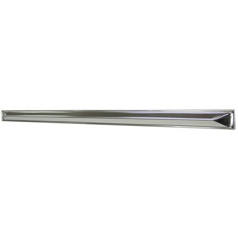 Peterbilt Stainless Grill Bar 34″