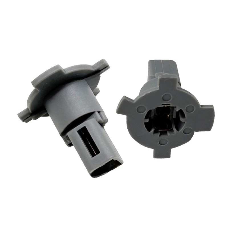 License Lamp Socket License Bulb Holder Plug-in Socket Vehicle-specific Part