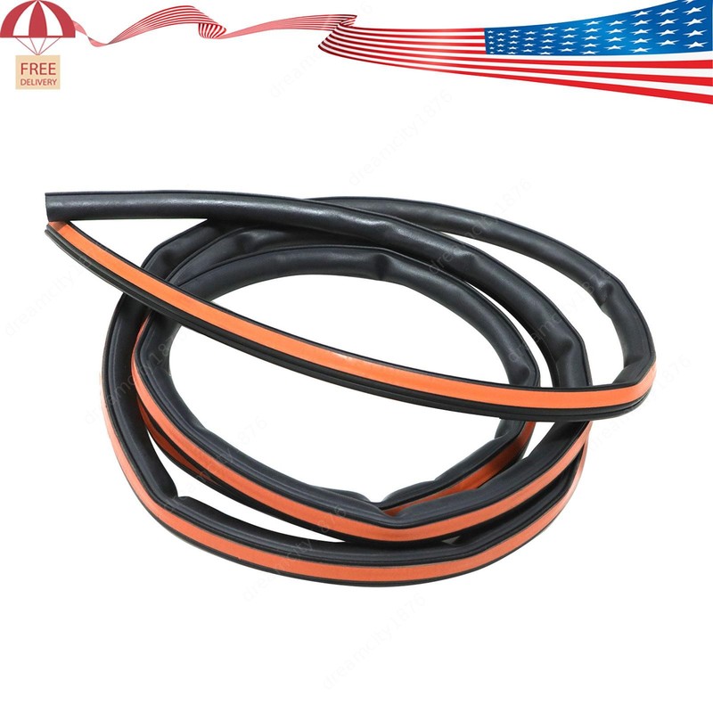 0997270300 Front / Rear Door Weatherstrip Seal for Benz W166 W137 X137 GLE500