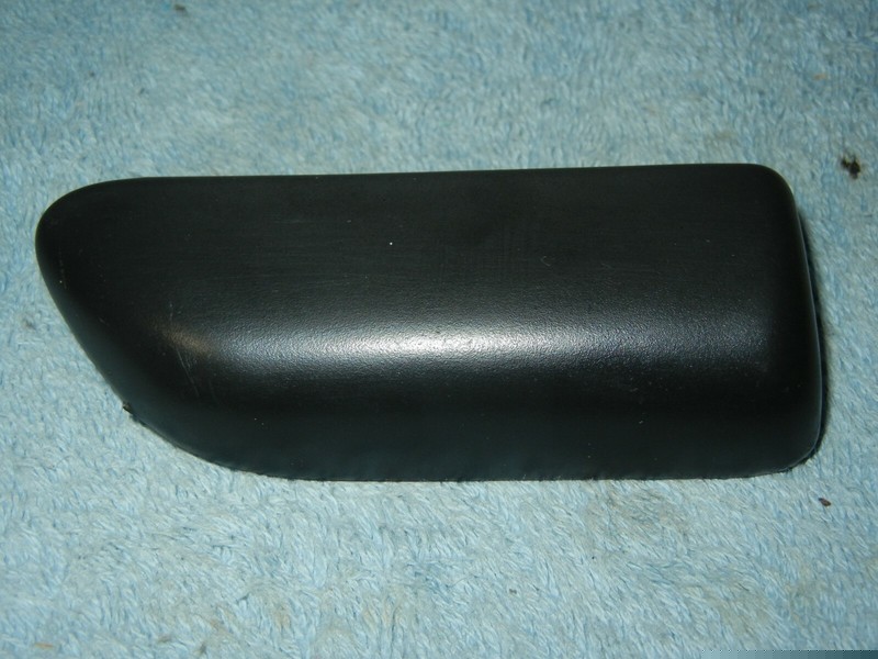 94 – 03 SAAB NG 900 9-3 Left Front Fender Molding 4240958 1i