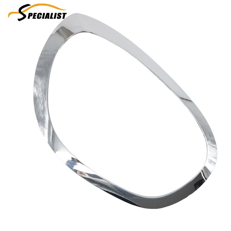 Headlight Bezel For Mini Cooper Countryman Passenger Side 2017-2024 NEW gallery