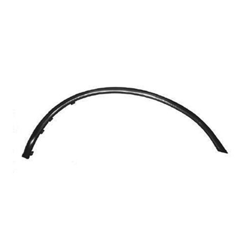 Side Wheel Arch Molding For Toyota Tacoma 95-00 Front Passenger Standard Line