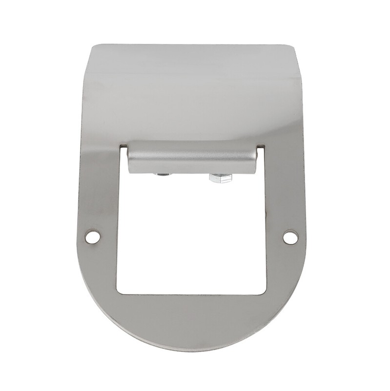 Watermelon Led Light Under Glow Frame Bracket Mount ONLY 304 Stainless steel 1pc gallery