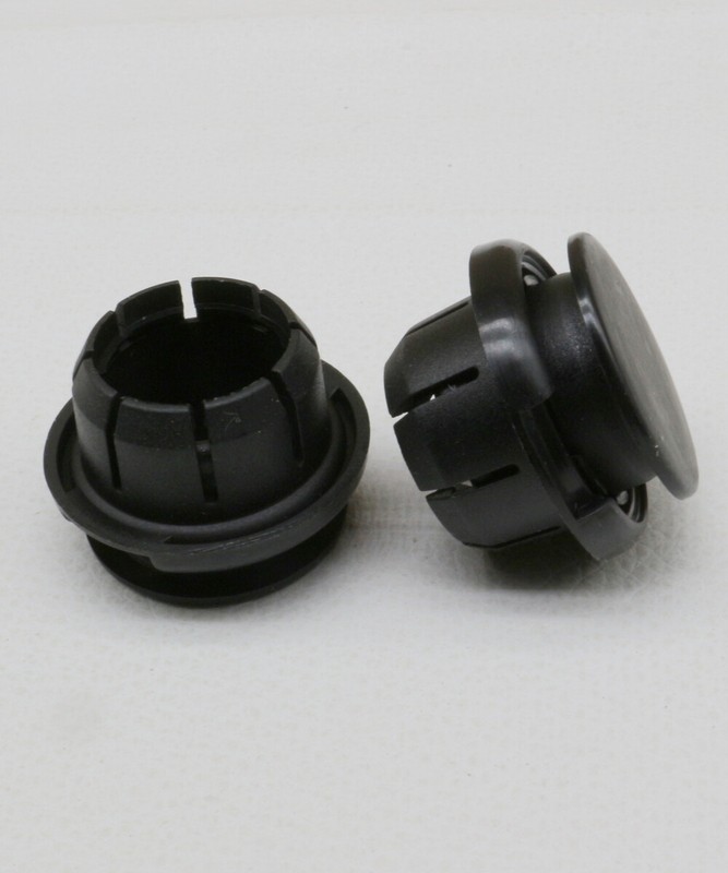 10Pcs For Toyota Lexus Mud Guard Push-Type Retainer Clips Fasteners 76923-52021 gallery
