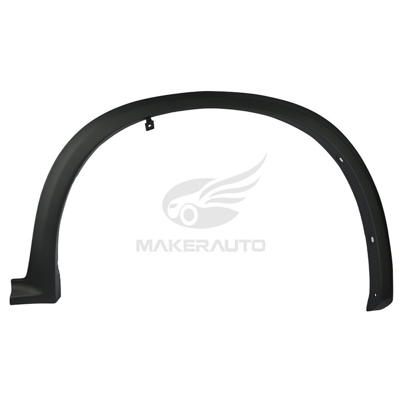 For 2019-2023 Infiniti QX50 Front Right Side Fender Flare Trim 638605NA0A