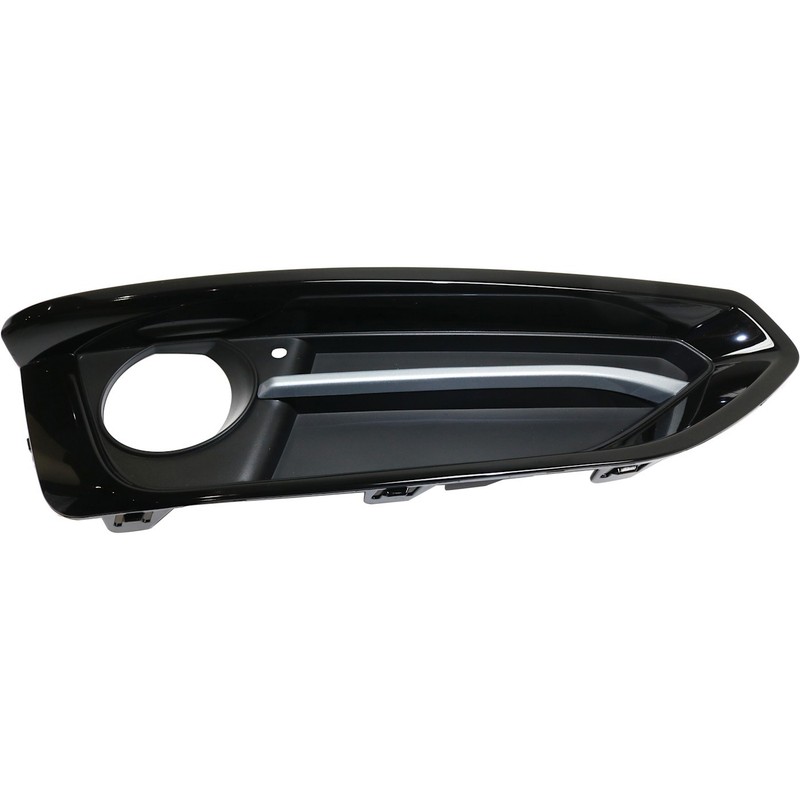 Fog Light Trim Driving Lamp Front Passenger Right Side Hand for BMW 230i xDrive