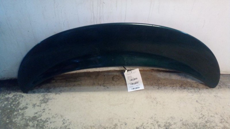 1991-1996 Dodge STEALTH R/T Green Rear Deck Lid Spoiler Wing 7399112