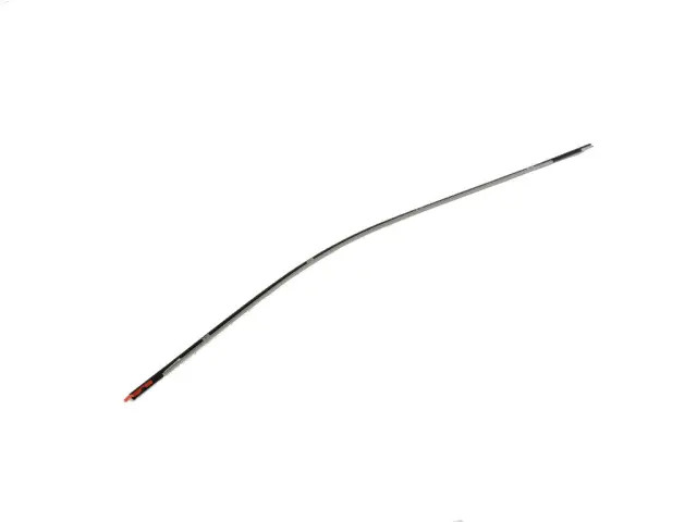 Genuine Mopar Day Light Opening Molding Left 68278635AD QTY 1