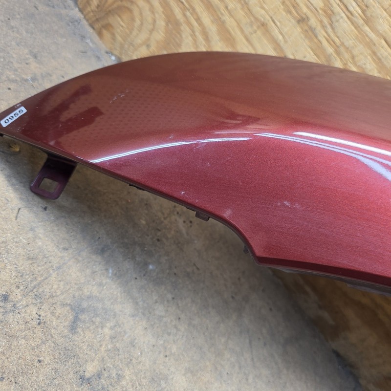 2006 07 2008 2009 Toyota 4Runner FRONT Left DRIVER FENDER Wheel Flare Panel OEM gallery