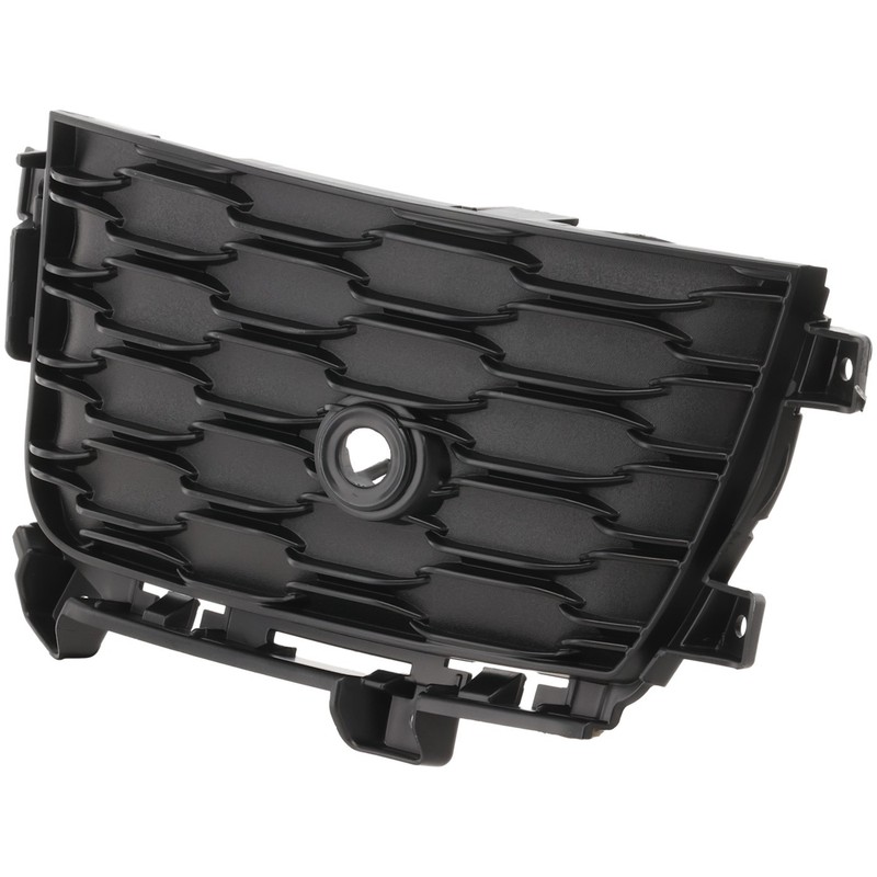 Fog Light Covers Front Driver Left Side Hand 68544999AA for Grand Cherokee L