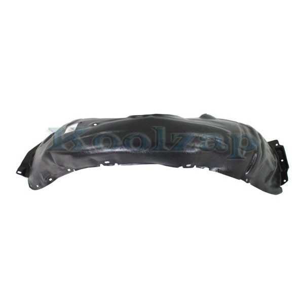 For 05-10 Avalon Front Splash Shield Inner Fender Liner Panel RH Passenger Side