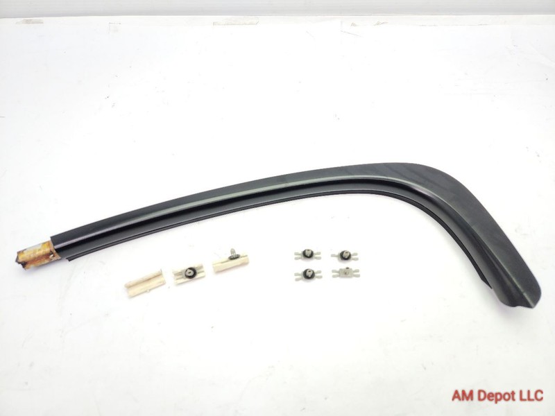 2013 BMW 320i 328i 335i 340i 330i M3 F30 F80 Left Side Frame Rear Part Only