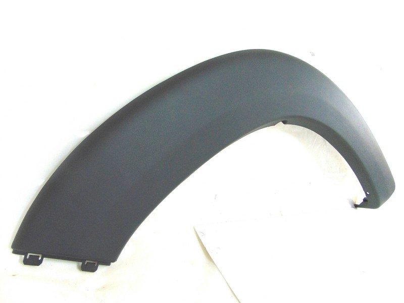 Fits 2014-2018 Ram ProMaster Rear Right Side RH Wheel Flare Molding Local Pickup gallery