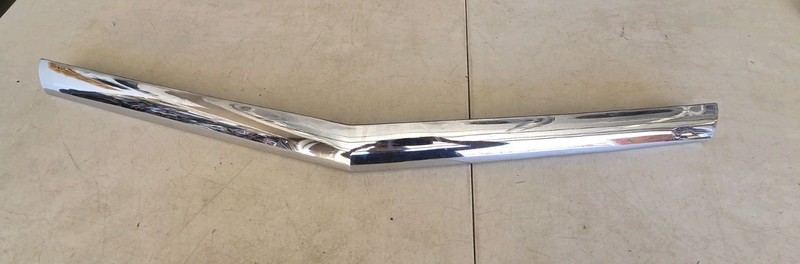 1956 56 Chevrolet Chevy Hood Bar Used