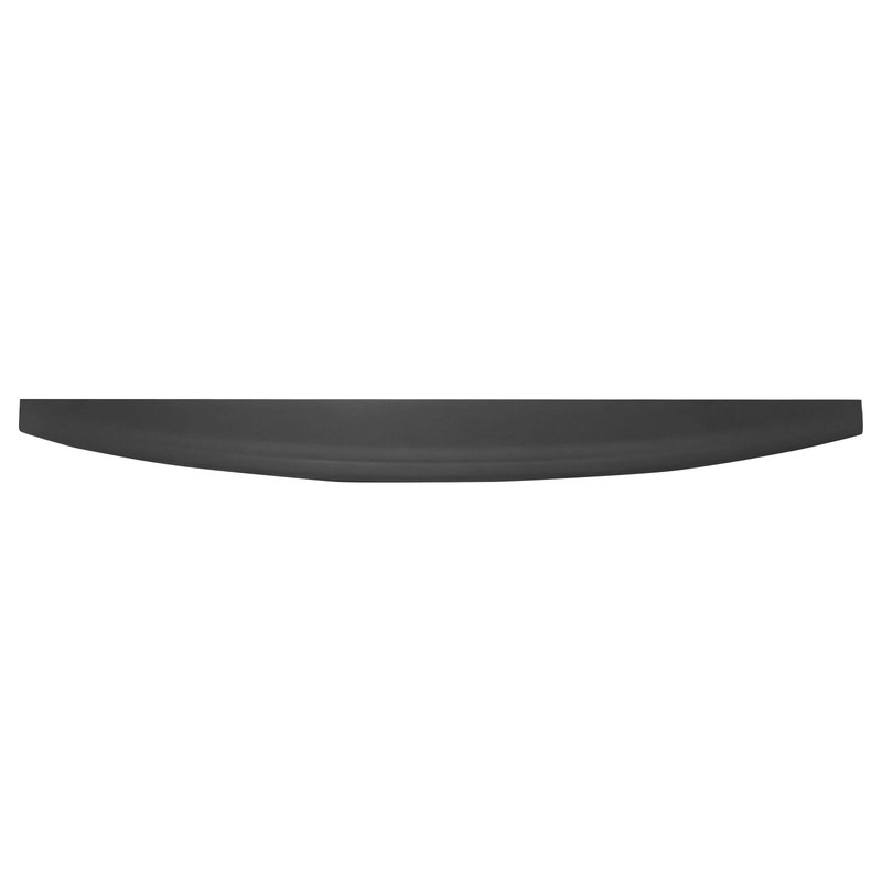 For 2009–2018 Ram 1500 Crew Cab 5'7" ONLY Rear Bed Rail Cap Molding LH RH Set gallery