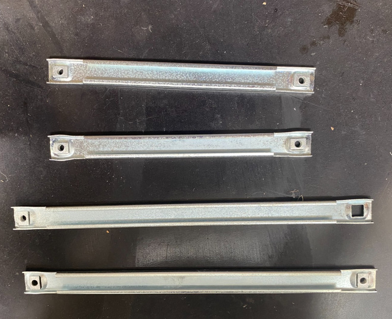 1963 1964 1965 ? Ford Galaxie Unknown parts: I don’t Know Sale CHEAP C