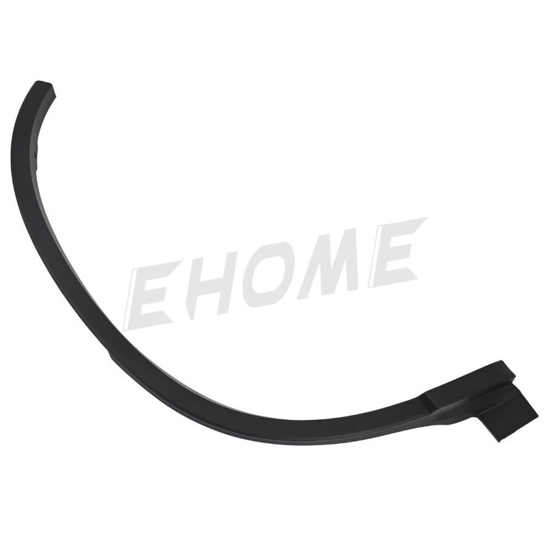 For Honda CR-V 2007-2011 Rear Driver Side Wheel Arch Molding LH HO1790102 gallery