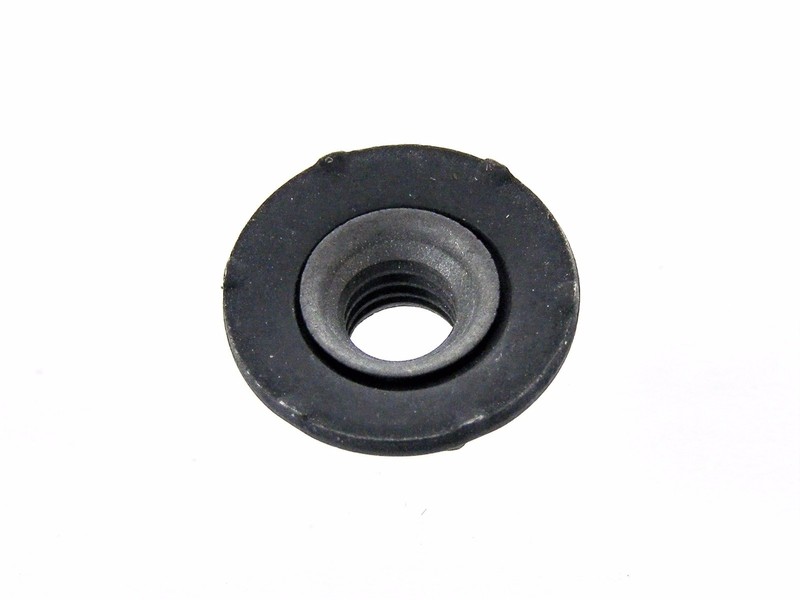 Mopar Nuts- M6-1.0 Thread- 10mm Hex- 16mm Spinning Washer- 20 nuts- #191 gallery