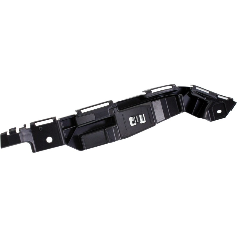 Front Driver Bumper Retainer Bracket For 2010-2012 Ford Fusion AE5Z17C947D