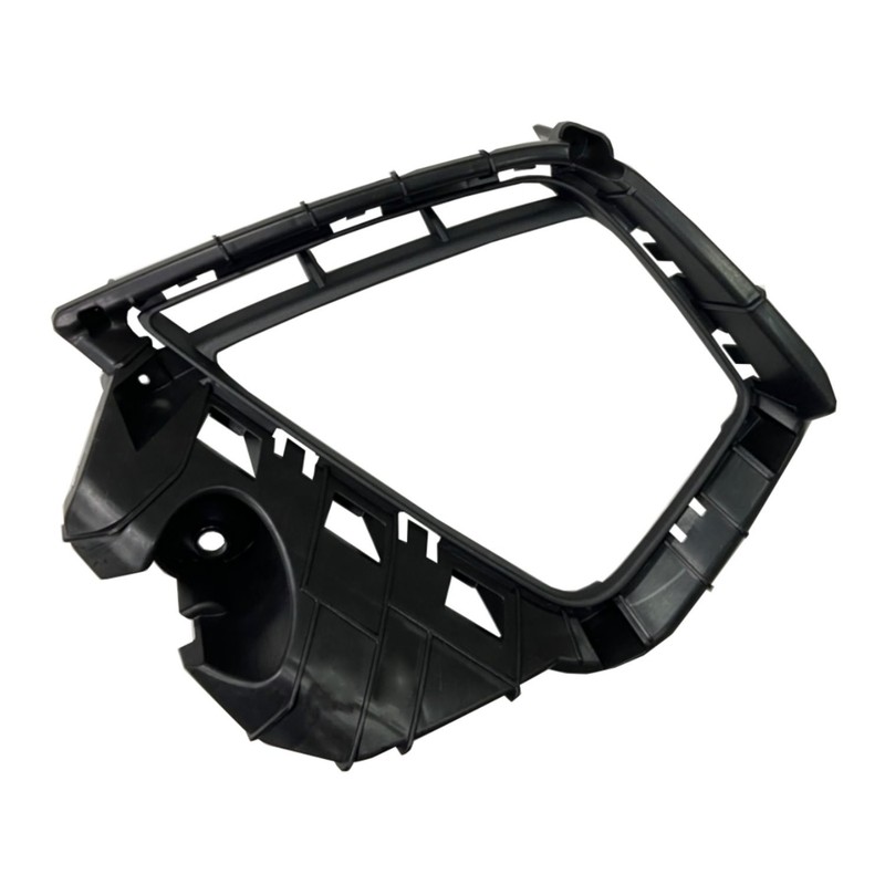 HY1039174 New Replacement Passenger Side Headlight Molding