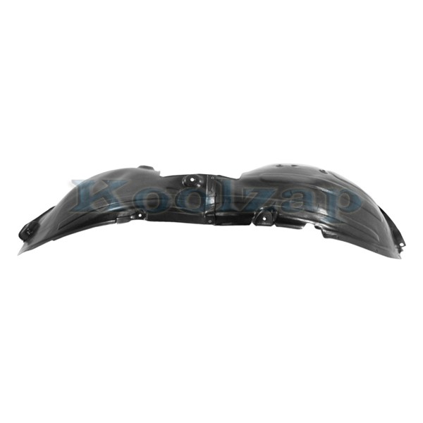 For 16 17 18 Sorento Front Splash Shield Inner Fender Liner Plastic Right Side