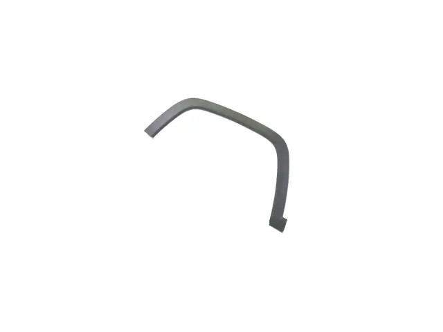 Genuine Mopar Wheel Flare Molding Left 7ST31RXFAA