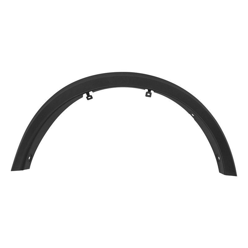 Front RH Fender Wheel Arch Molding Trim Right Side For 2021-2024 Nissan Kick gallery