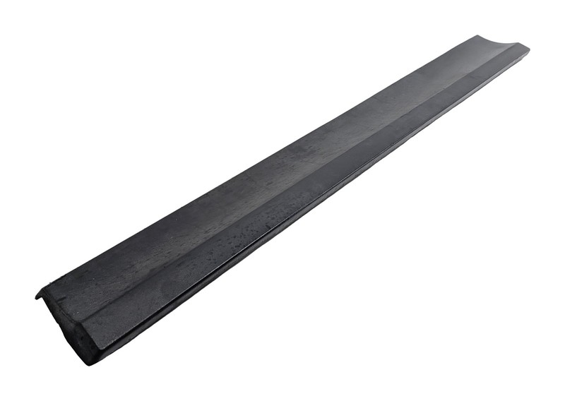 11-18 BMW X3 X4 (F25 26) FRONT RIGHT LOWER DOOR MOULDING TRIM (w/o M or X-LINE)