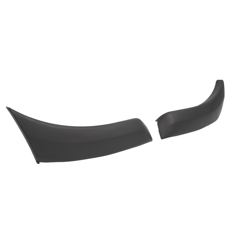 Left & Right Front Bumper End Set For Toyota RAV4 2001-2005 TO1005169 TO1004169 gallery