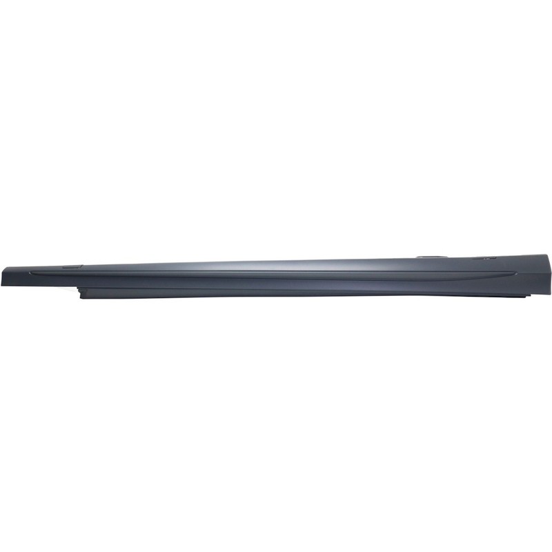 Rocker Panel Trim Right Hand Side for MB Mercedes C Class Passenger Sedan C300