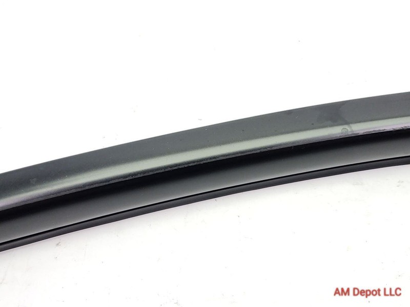 2013 BMW 320i 328i 335i 340i 330i M3 F30 F80 Left Side Frame Rear Part Only gallery