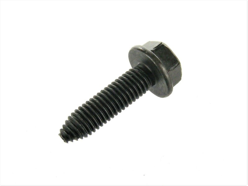 Toyota Body Bolts- M8-1.25 x 30mm Long- 13mm Hex- 17mm Flange- 15 bolts- #165 gallery