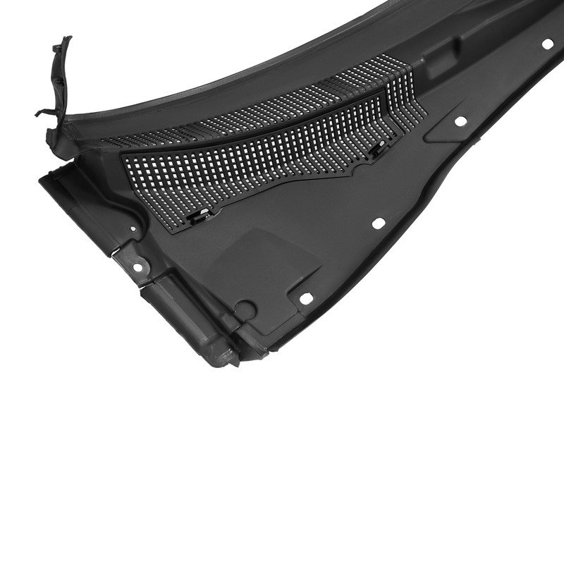 Windshield Wiper Cowl Panel Cover Grille For 2012-2023 Dodge Charger AWD gallery