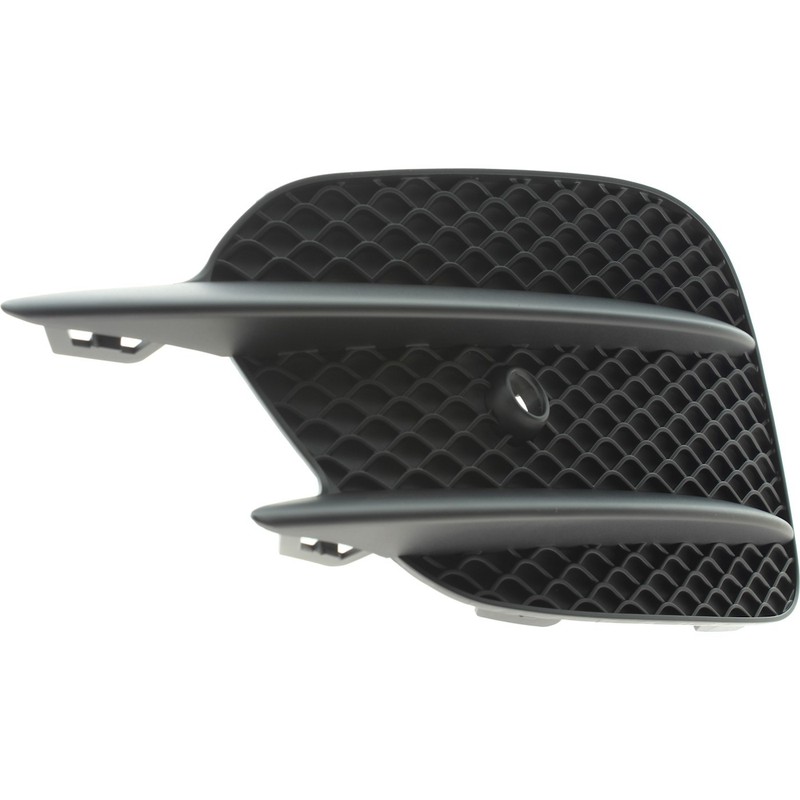 Fog Light Cover For 2017-2018 Mercedes Benz E300 Driver Side gallery