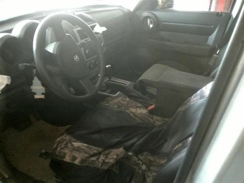Passenger Right Center Pillar Fits 07-11 NITRO 91296 gallery