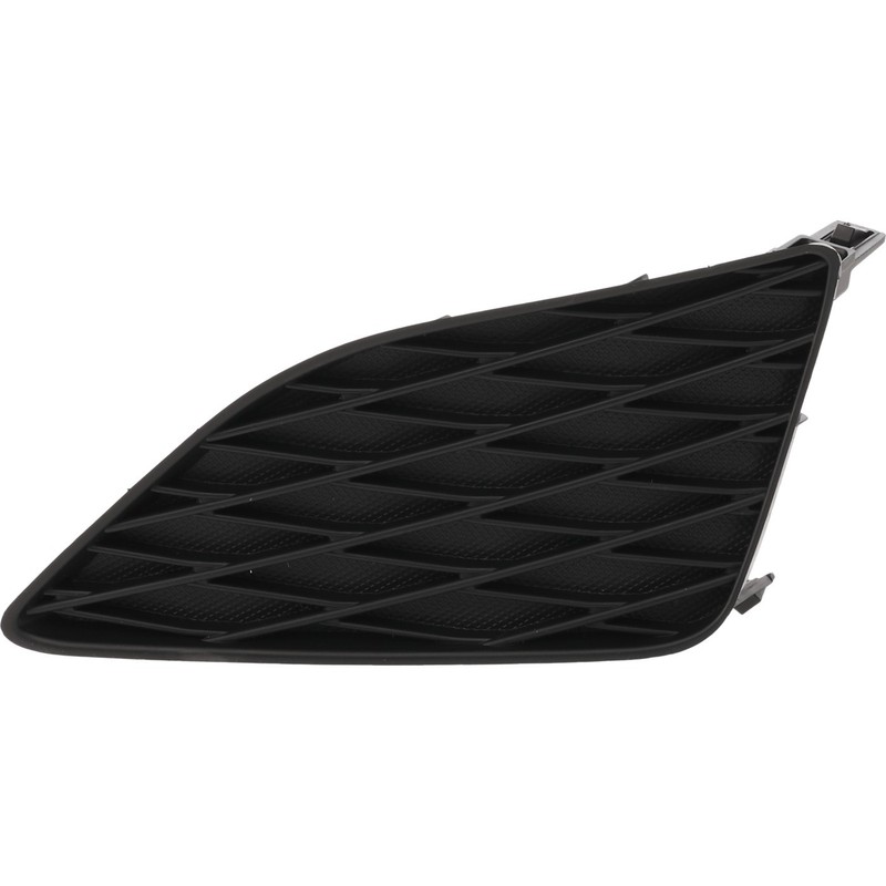 Bumper Face Bar Grilles Front for Toyota Corolla 2009-2010 gallery