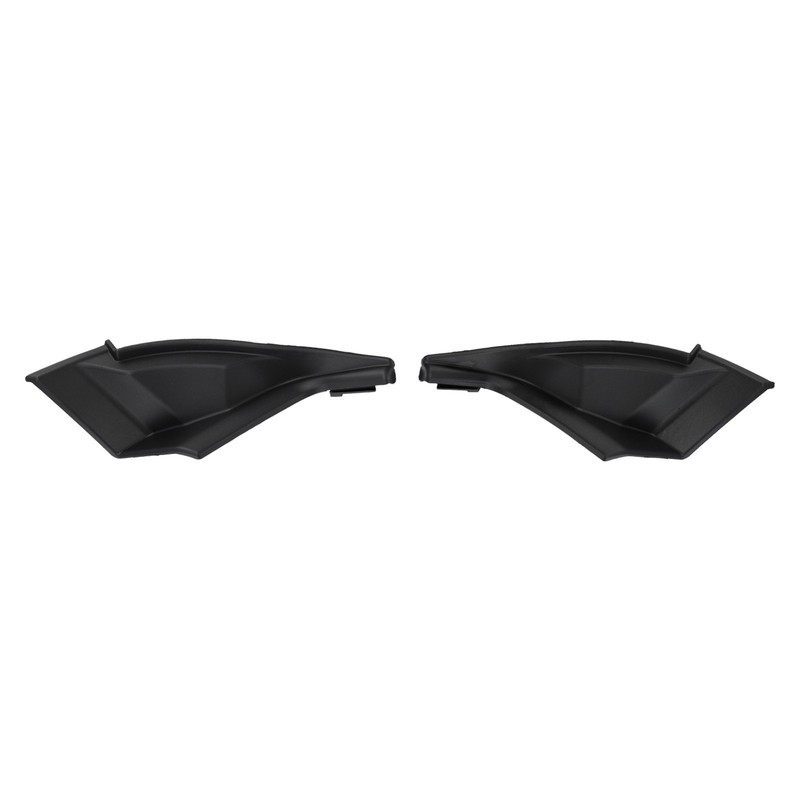 Front Windshield Trim Automotive Repair High Quality Material Vehicle Specific gallery