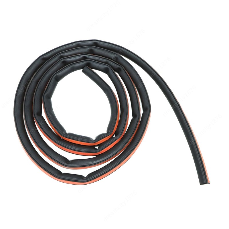 0997270300 Front / Rear Door Weatherstrip Seal for Benz W166 W137 X137 GLE500 gallery