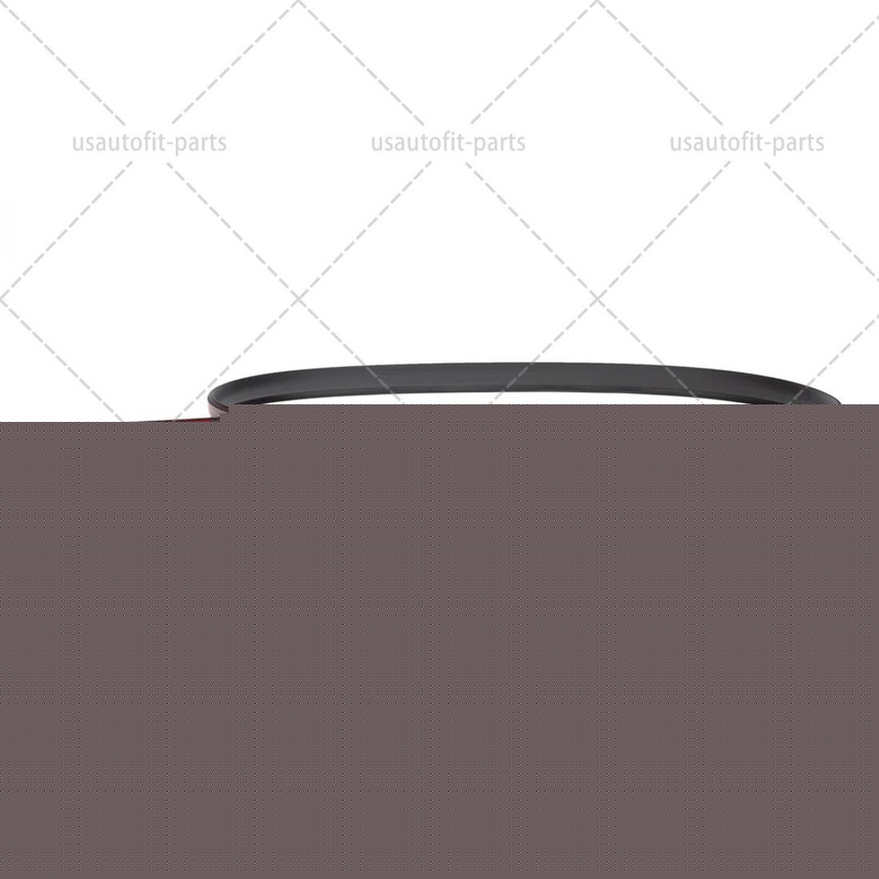 NEW Roof Molding Left 55079291AD for 2011-2022 Jeep Grand Cherokee 55079291AA US gallery