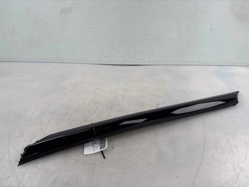 2016-2019 Nissan Maxima Front Right Windshield Molding OEM 76836-9DD0A 