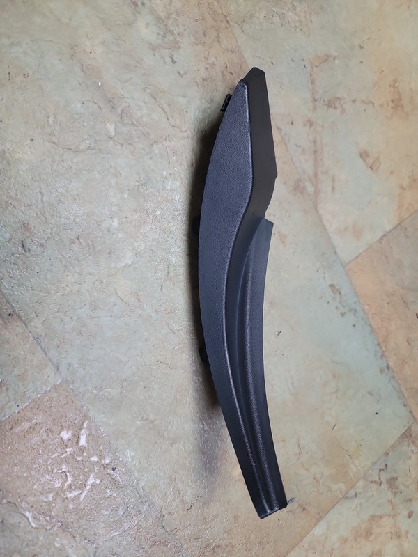 13 16 MAZDA CX-5 SUV Front LEFT SIDE SWINDSHIELD UPPER COWL SIDE PANEL KD5351PC1 gallery