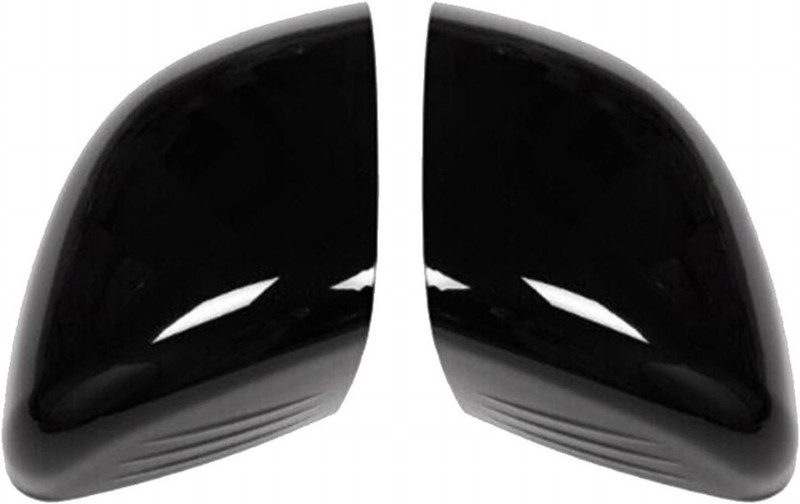 Mirror Cover Cap for Benz A Class A200 A250 W177 / CLA CLA250 C118 AMG 2019-2023 gallery
