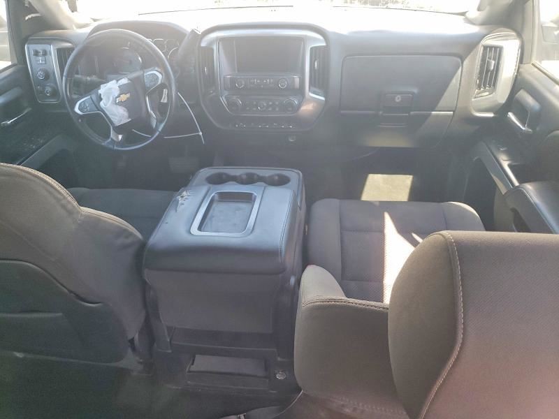 Driver Left Center Pillar Crew Cab Fits 15-19 SIERRA 2500 PICKUP 594967 gallery