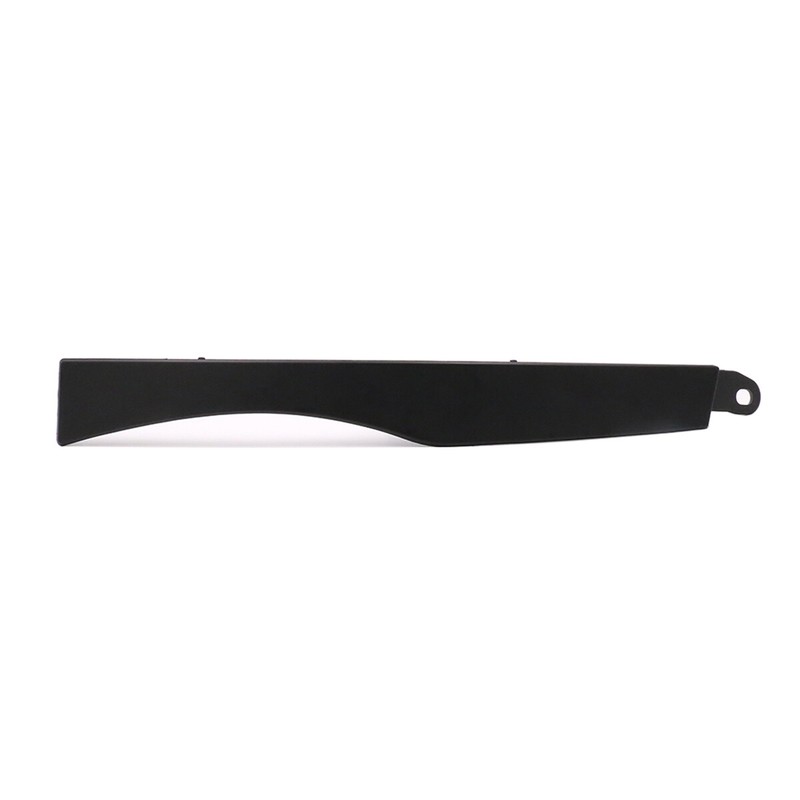 Bumper Grille Headlight Filler Bracket Trim Panel For 2005-2011 Toyota Tacoma gallery