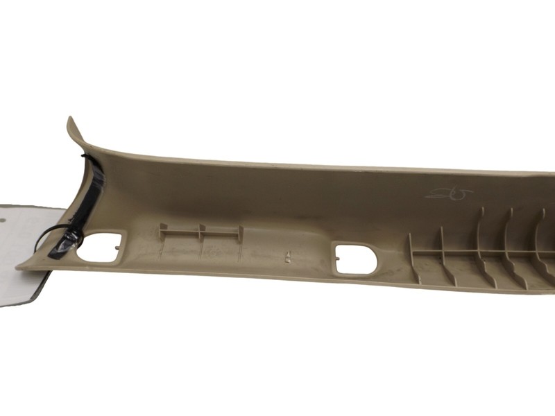 2003-2006 Ford Expedition Passenger FR A Pillar Trim Used OEM 2L1478025A82 gallery