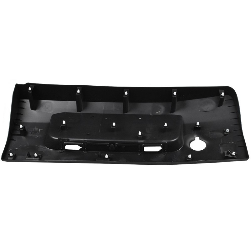 For Ford Transit 2015-2019 Left + Right Rear Door Lower Molding KK3Z-99425B28-BC gallery