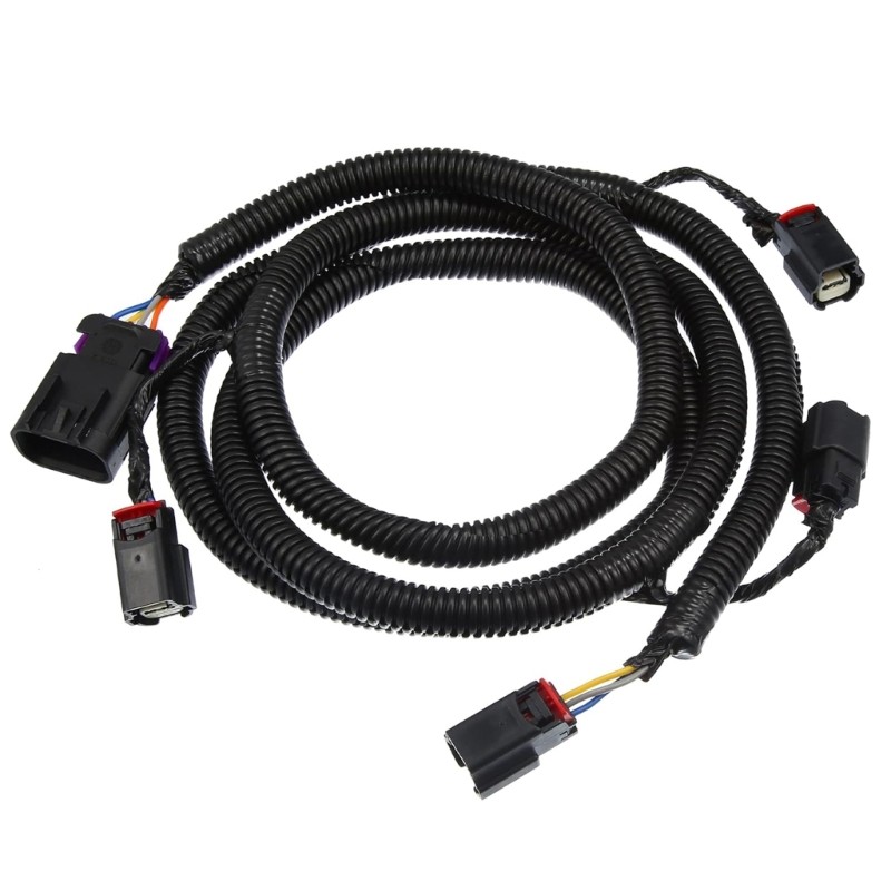 Rear Back Up Sensor Wire Harness 22899761 Car Repair Part for Suburban gallery