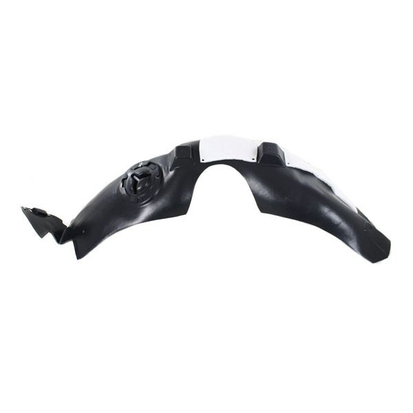 For 2014-2017 Equinox Front Right Inner Fenders Black Plastic 23271692 Q gallery