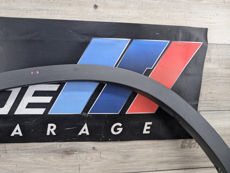OEM BMW G01 G02 X3 X4 Front Left Driver Fender Flare Wheel Arch Molding Trim gallery