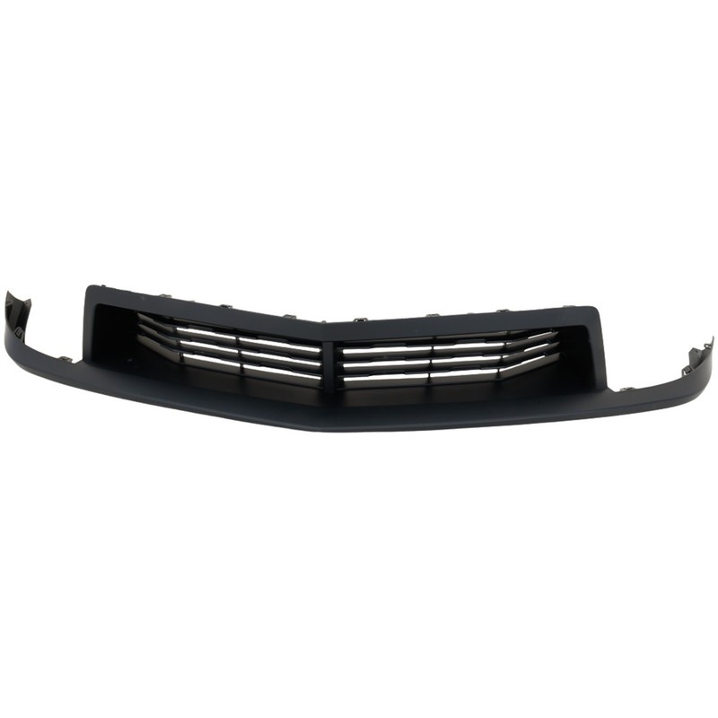 Bumper Face Bar Grilles Front for Chevy Coupe Chevrolet Camaro 2012-2015 gallery